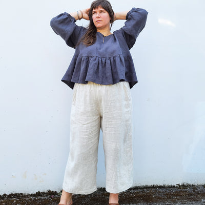 Base Collection 07 Sewing Pattern Sew House Seven - Sewing Patterns