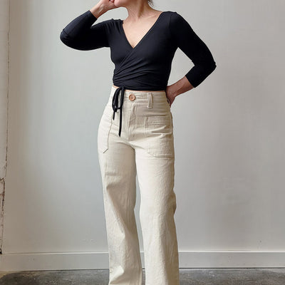 Oxbow Pants Sewing Pattern (PDF) – Sew House Seven