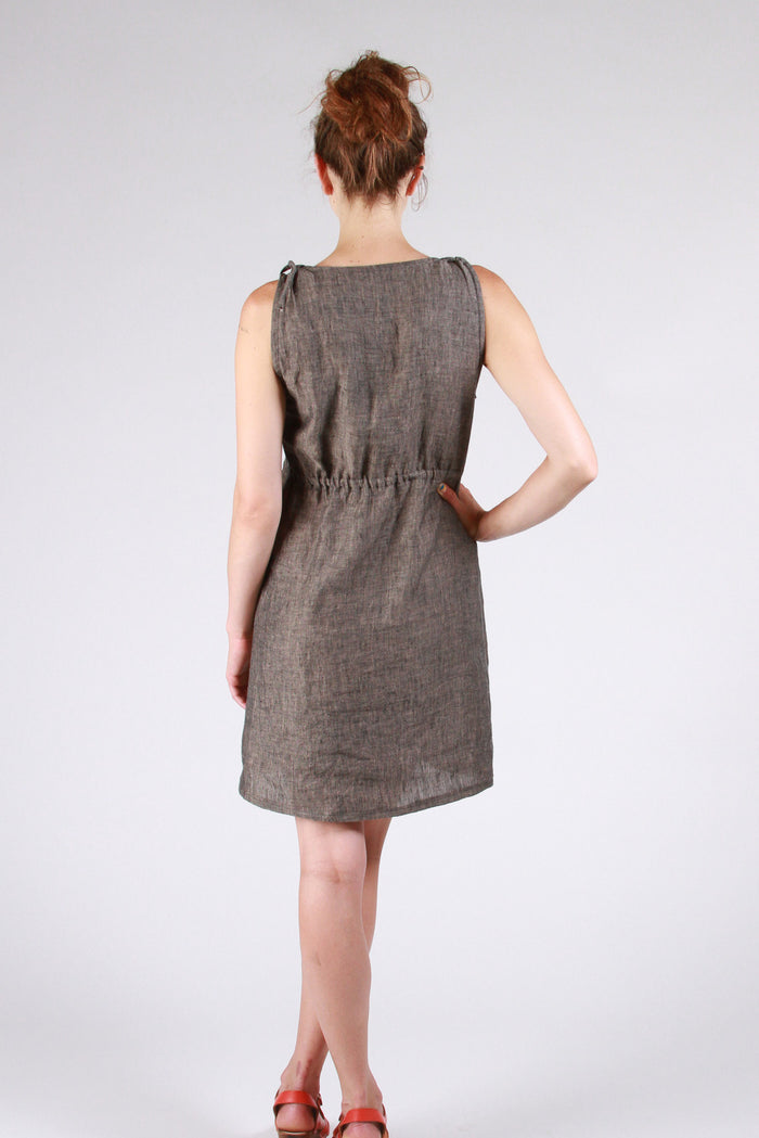 Mississippi Avenue Dress Sewing Pattern (PDF) Sew House Seven Mississippi Avenue Dress Sewing Pattern (PDF) Sew House Seven