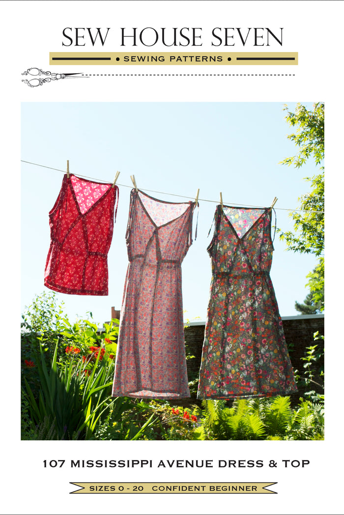 Choose the best fabric for summer dress patterns: a detailed fabrics guide