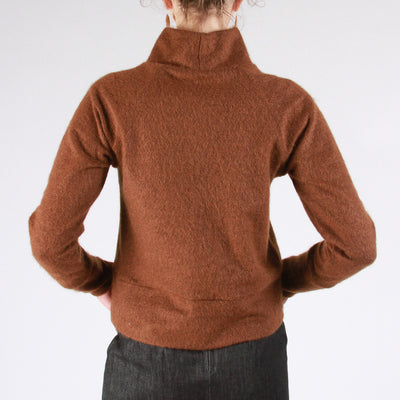 Toaster Sweater #1 Sewing Pattern (PDF)