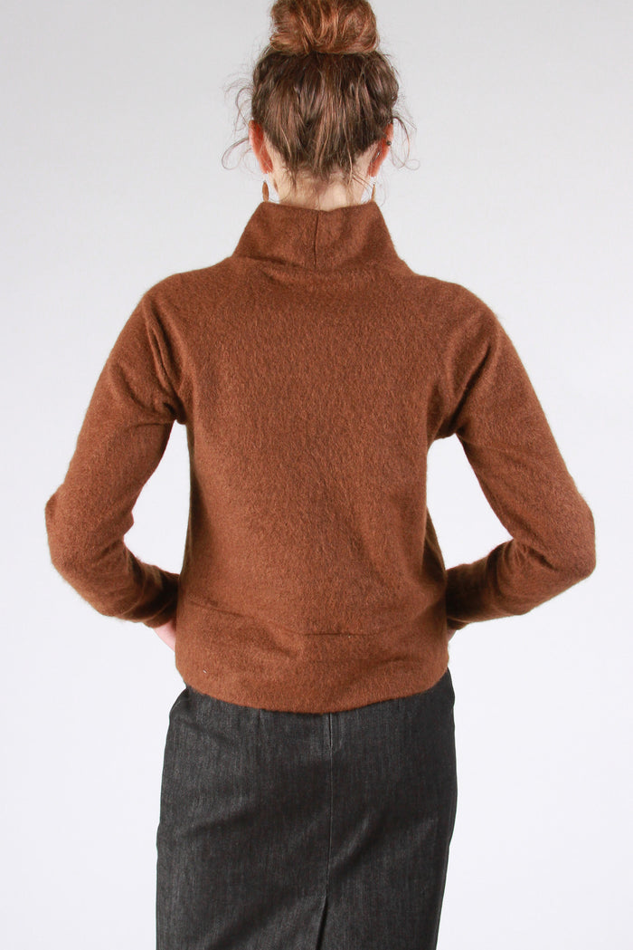 Toaster Sweater #1 Sewing Pattern (PDF)
