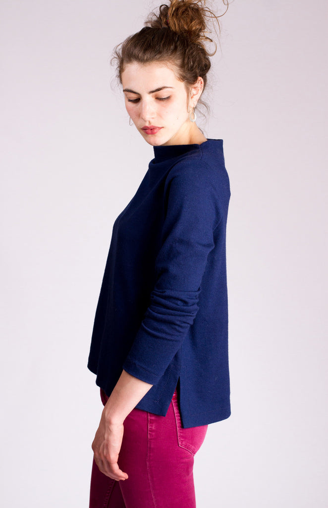 Toaster Sweaters #1 & #2 Sewing Patterns (PDF) – Sew House Seven