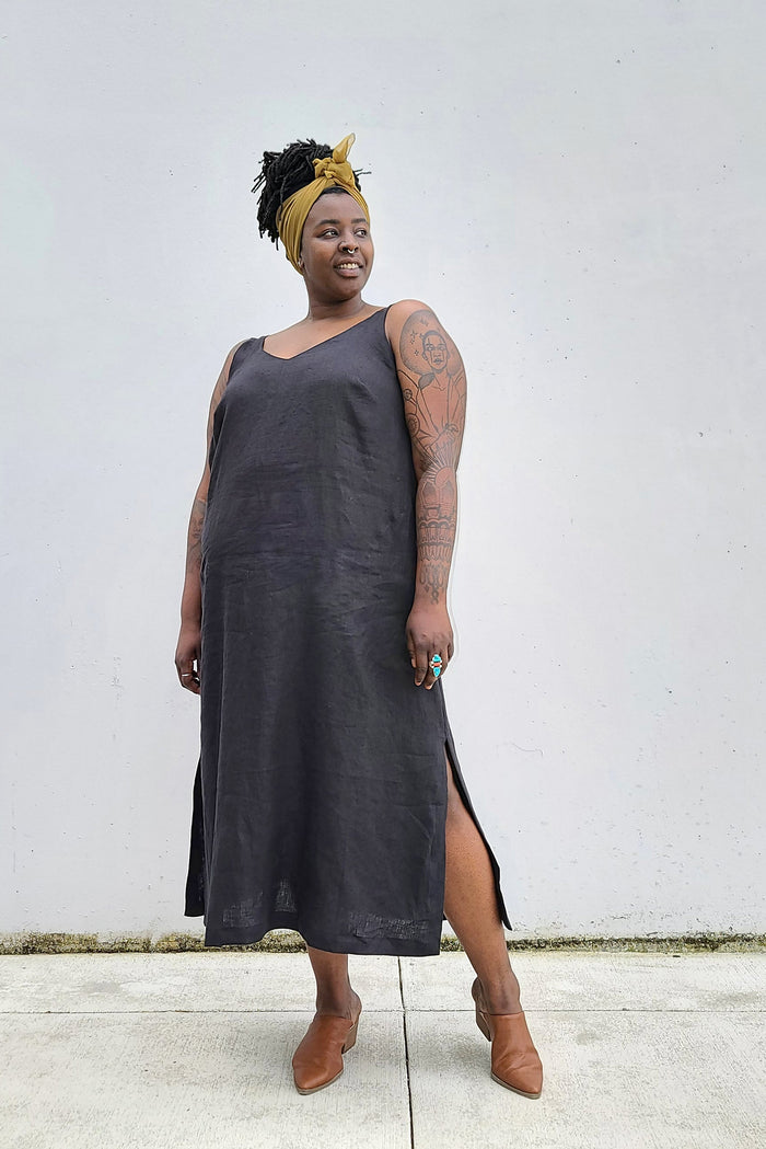 plus size maxi dress pattern Plus Size A-Line Diamond Pattern Soft Knit Maxi Dress