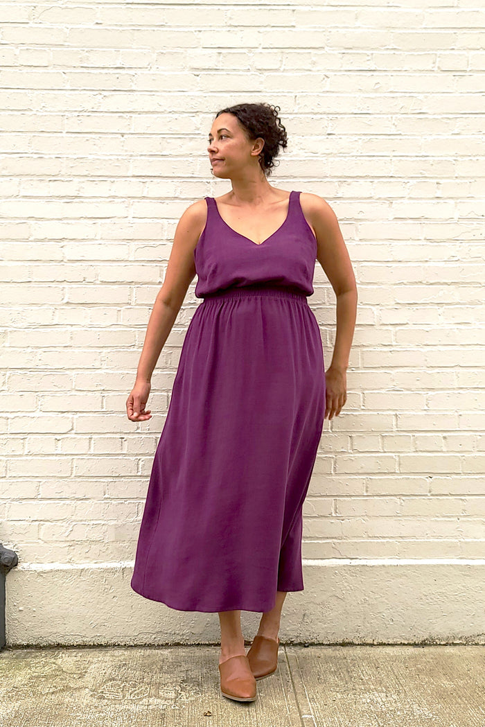 plus size bridesmaid dress sewing patterns Off Shoulder Midi Dress Sewing Pattern, Prom, Bridesmaid, Plus Size (PDF Pattern)