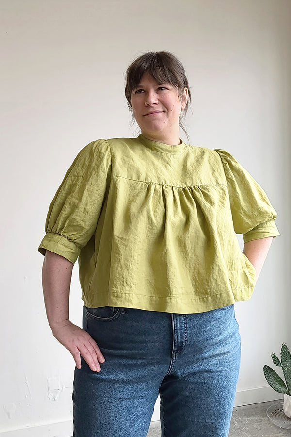 Base Collection 07 Sewing Pattern All Patterns – Sew House Seven